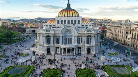 capital of mexico|Mexico City – Travel guide at Wikivoyage.